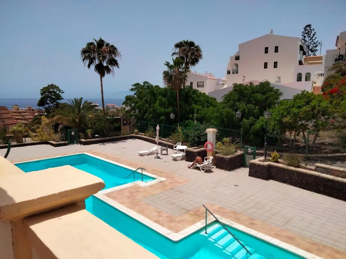 Appartamento Deluxe Windsor Park Costa Adeje   Costa Adeje (Tenerife)