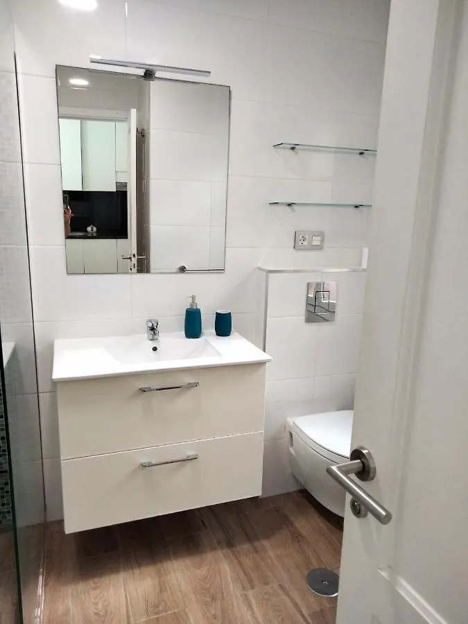 Appartamento Deluxe Windsor Park Costa Adeje   Costa Adeje (Tenerife)