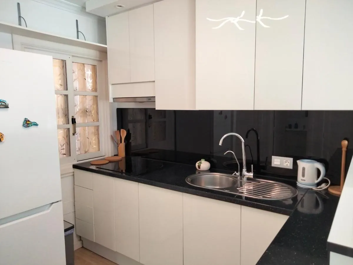 Appartamento Deluxe Windsor Park Costa Adeje  Spagna