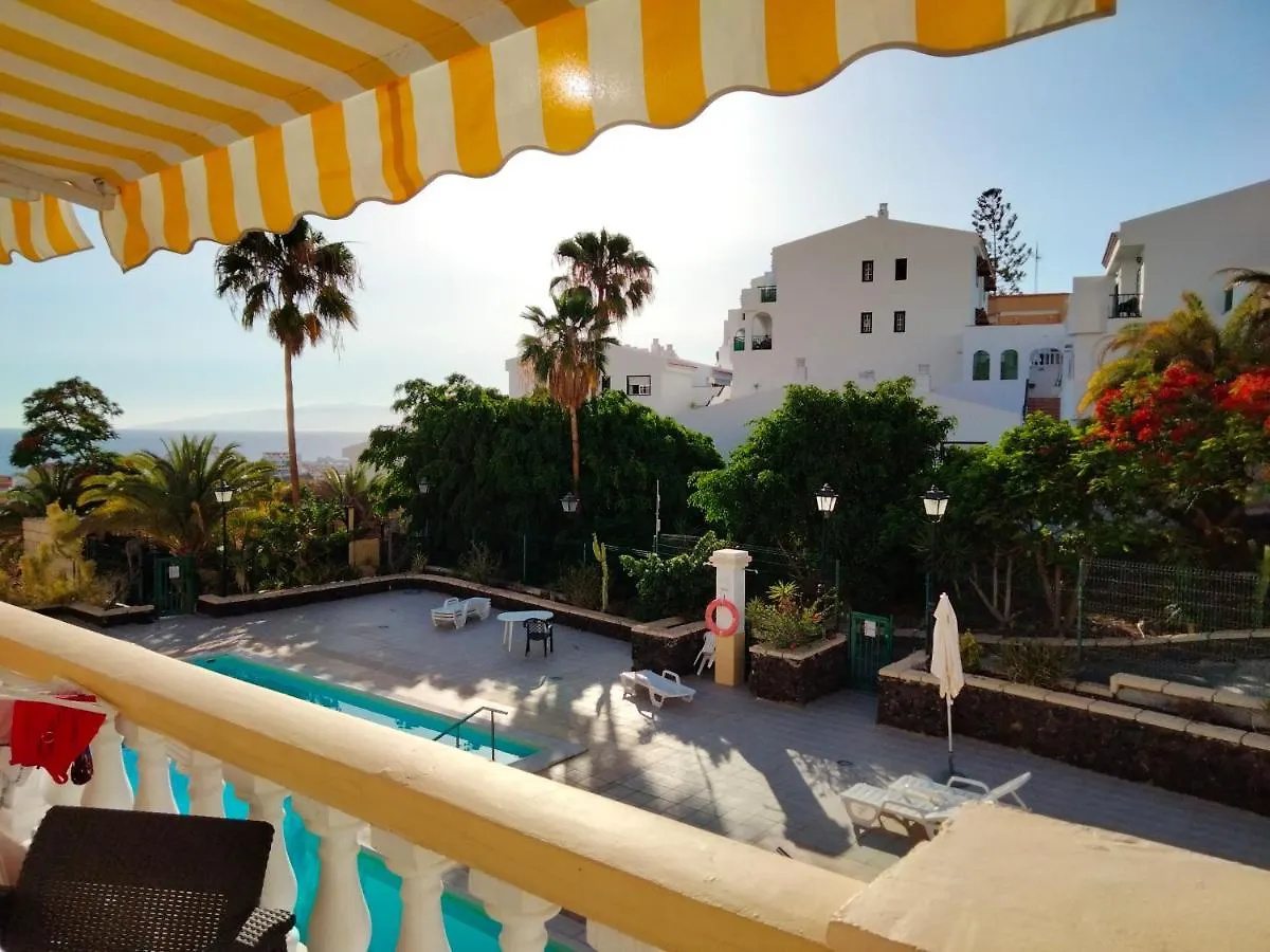 Appartamento Deluxe Windsor Park Costa Adeje  0*, Costa Adeje (Tenerife)