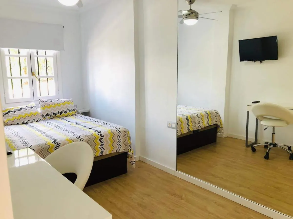 Appartamento Deluxe Windsor Park Costa Adeje
