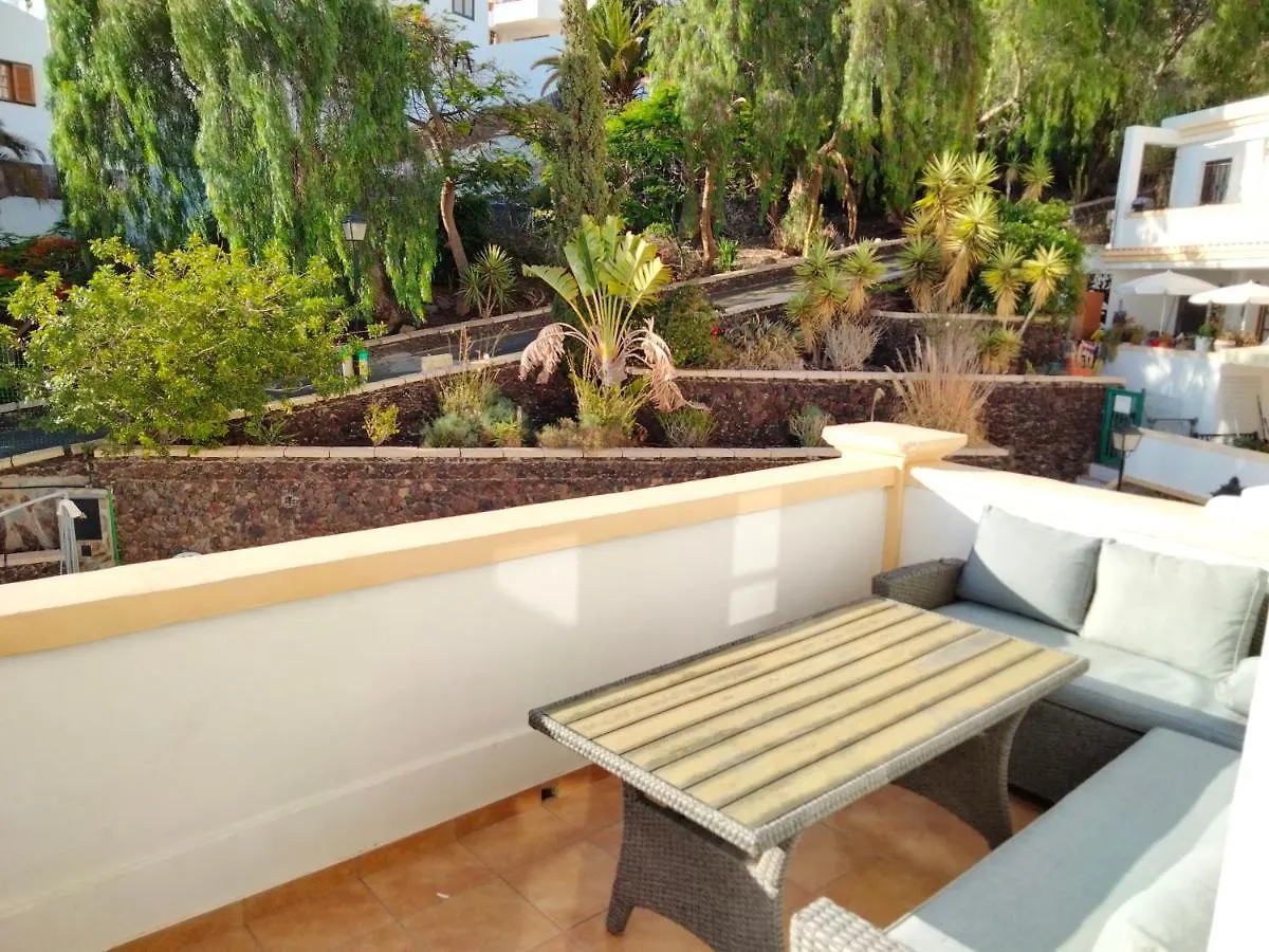 Appartamento Deluxe Windsor Park Costa Adeje