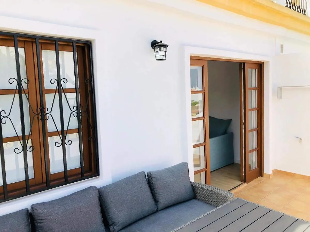 Appartamento Deluxe Windsor Park Costa Adeje  Spagna