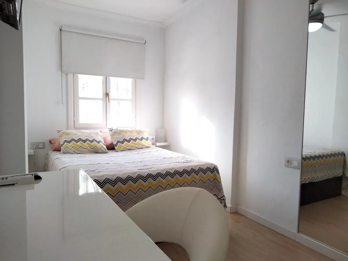 Appartamento Deluxe Windsor Park Costa Adeje