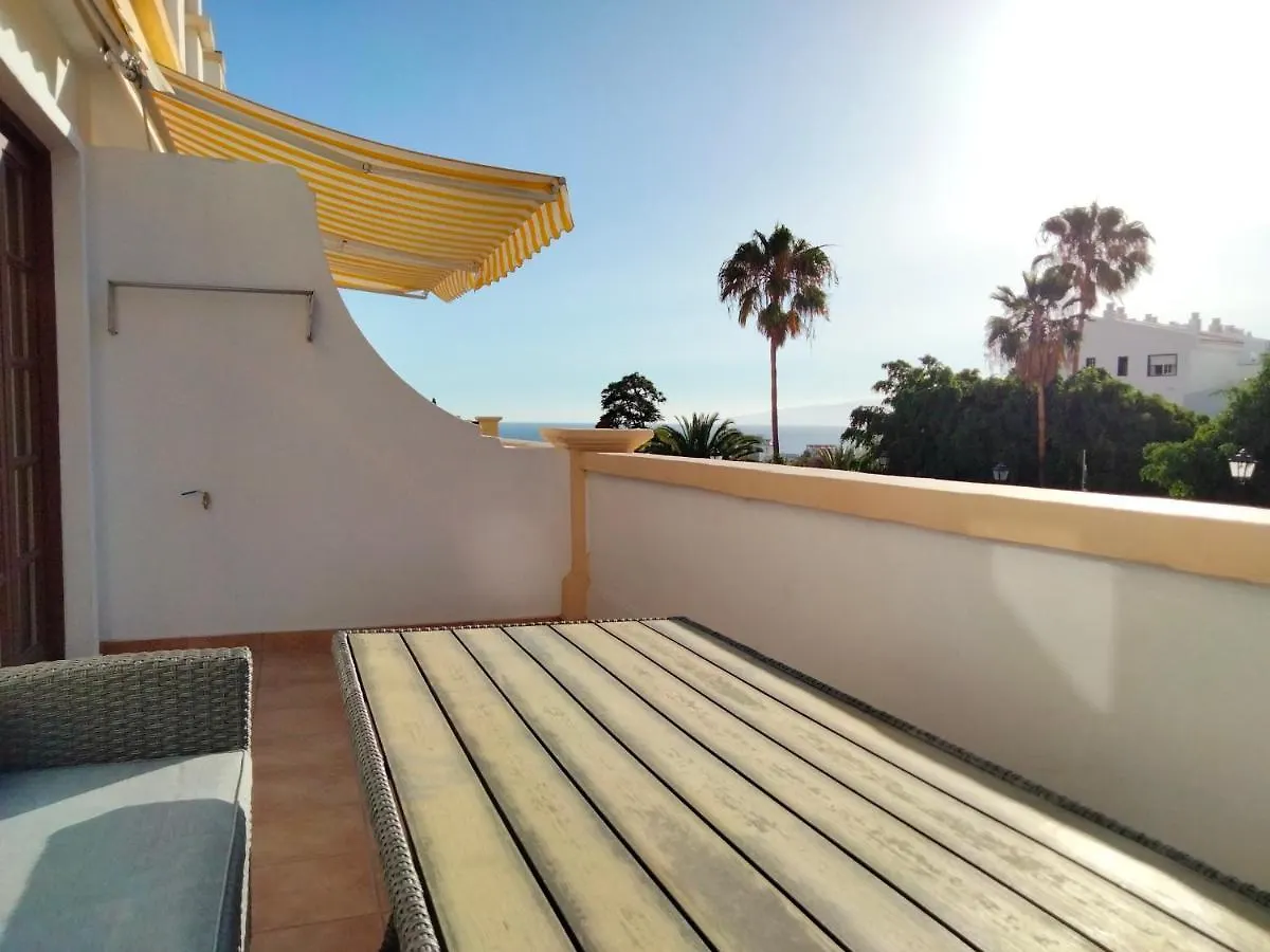 Appartamento Deluxe Windsor Park Costa Adeje