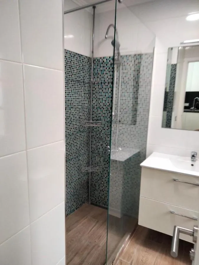 Appartamento Deluxe Windsor Park Costa Adeje  Costa Adeje (Tenerife)