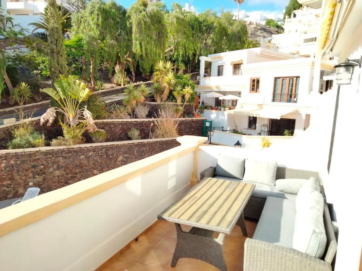 Appartamento Deluxe Windsor Park Costa Adeje