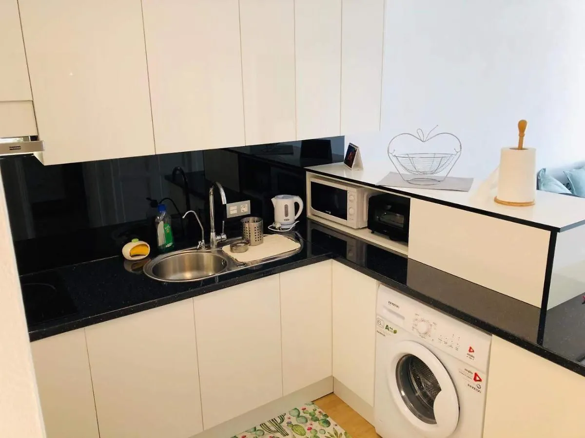 Appartamento Deluxe Windsor Park Costa Adeje  0*, Costa Adeje (Tenerife) Spagna