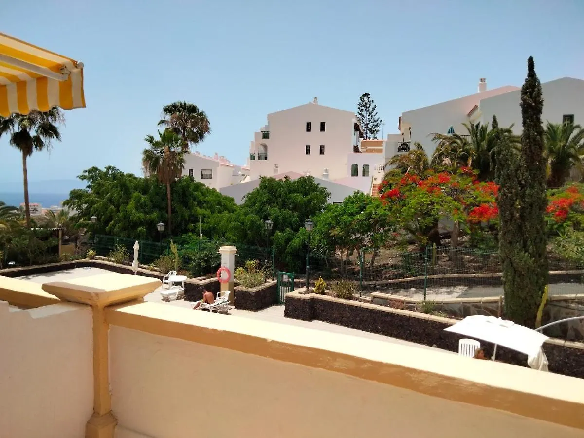 Appartamento Deluxe Windsor Park Costa Adeje  Spagna