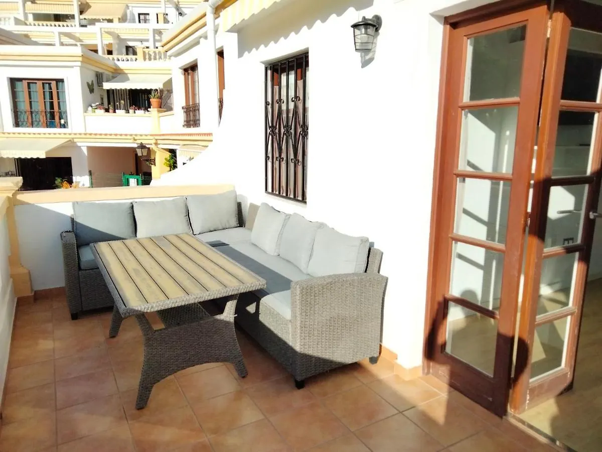 Appartamento Deluxe Windsor Park Costa Adeje