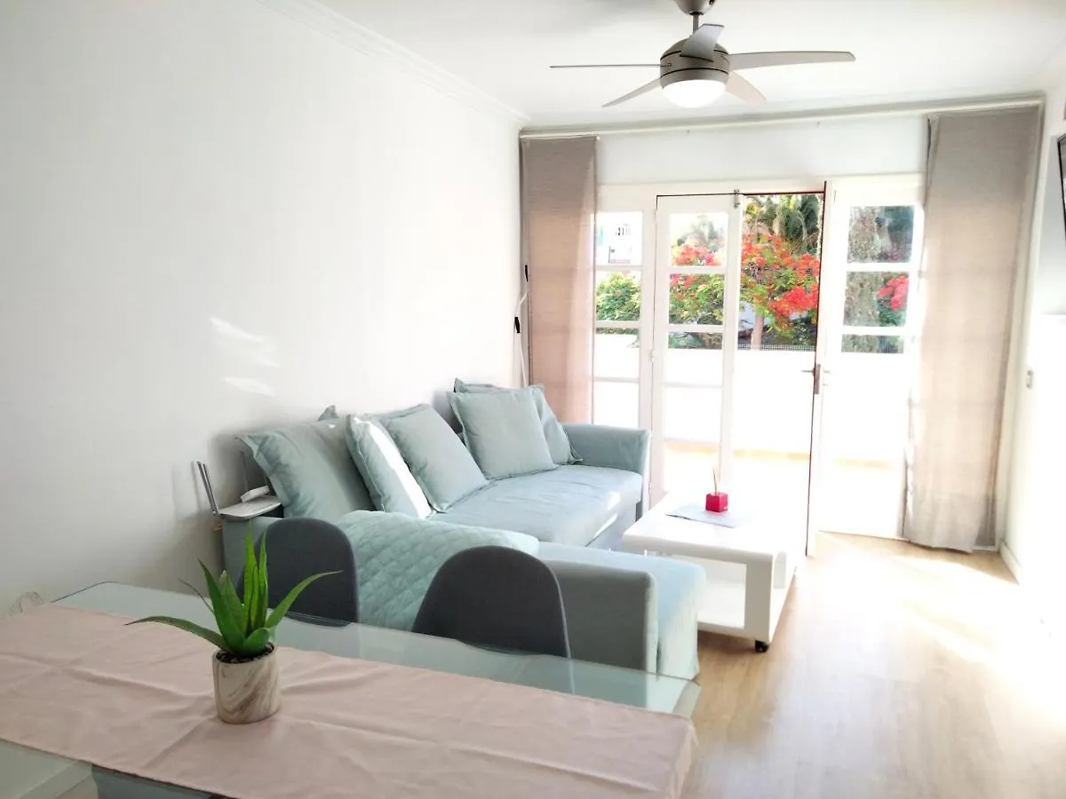 Appartamento Deluxe Windsor Park Costa Adeje  0*, Costa Adeje (Tenerife) Spagna