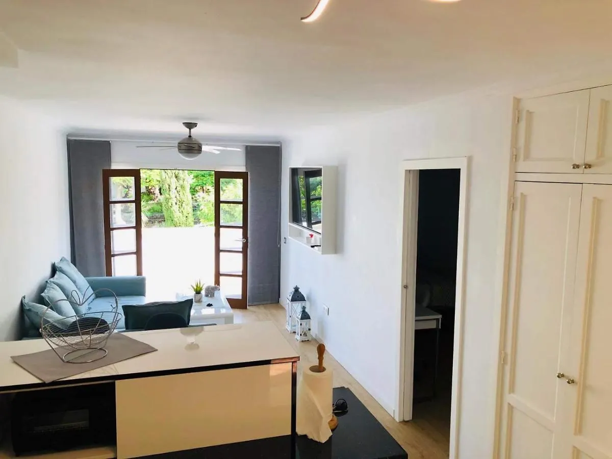 Appartamento Deluxe Windsor Park Costa Adeje  Spagna