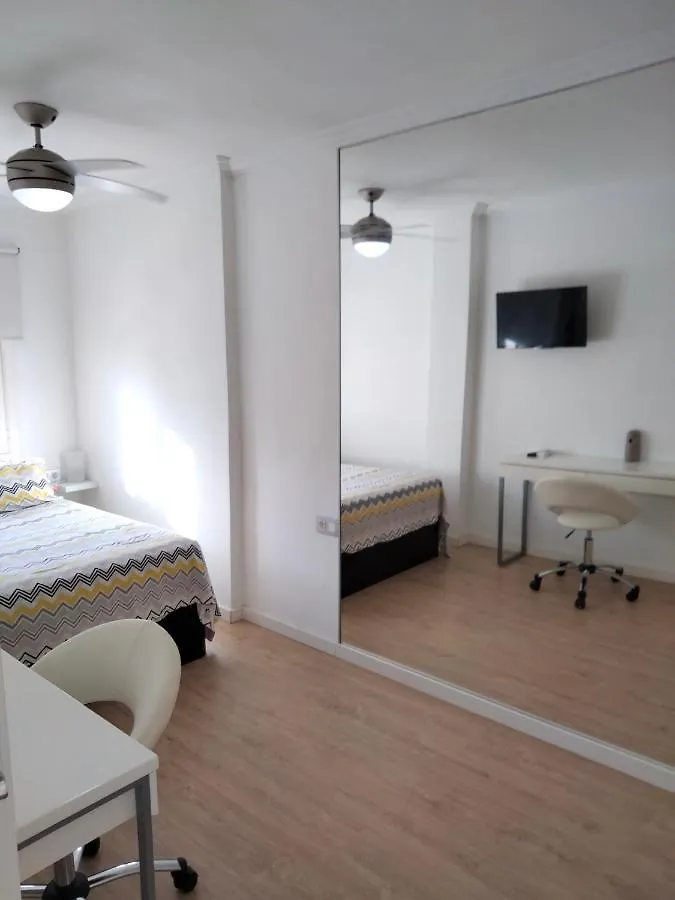 Appartamento Deluxe Windsor Park Costa Adeje