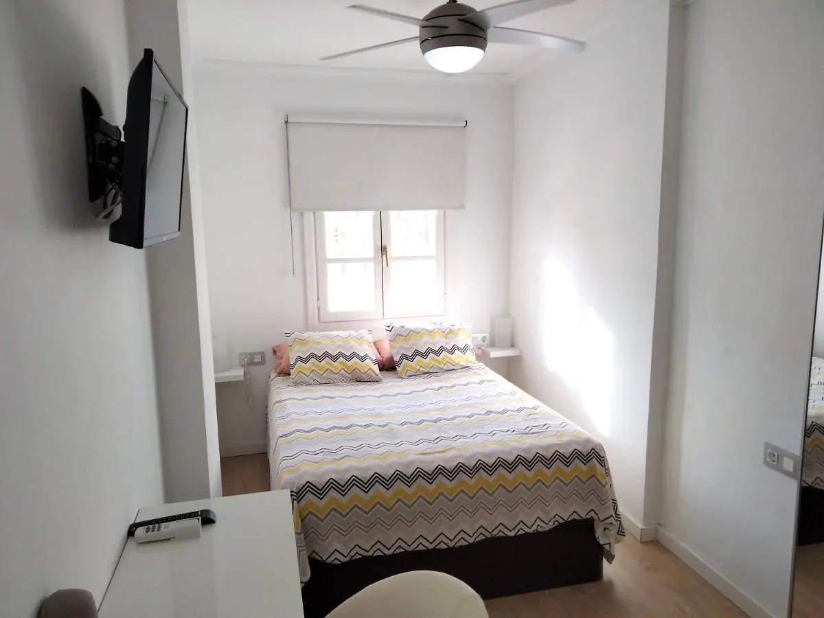 Appartamento Deluxe Windsor Park Costa Adeje  Spagna