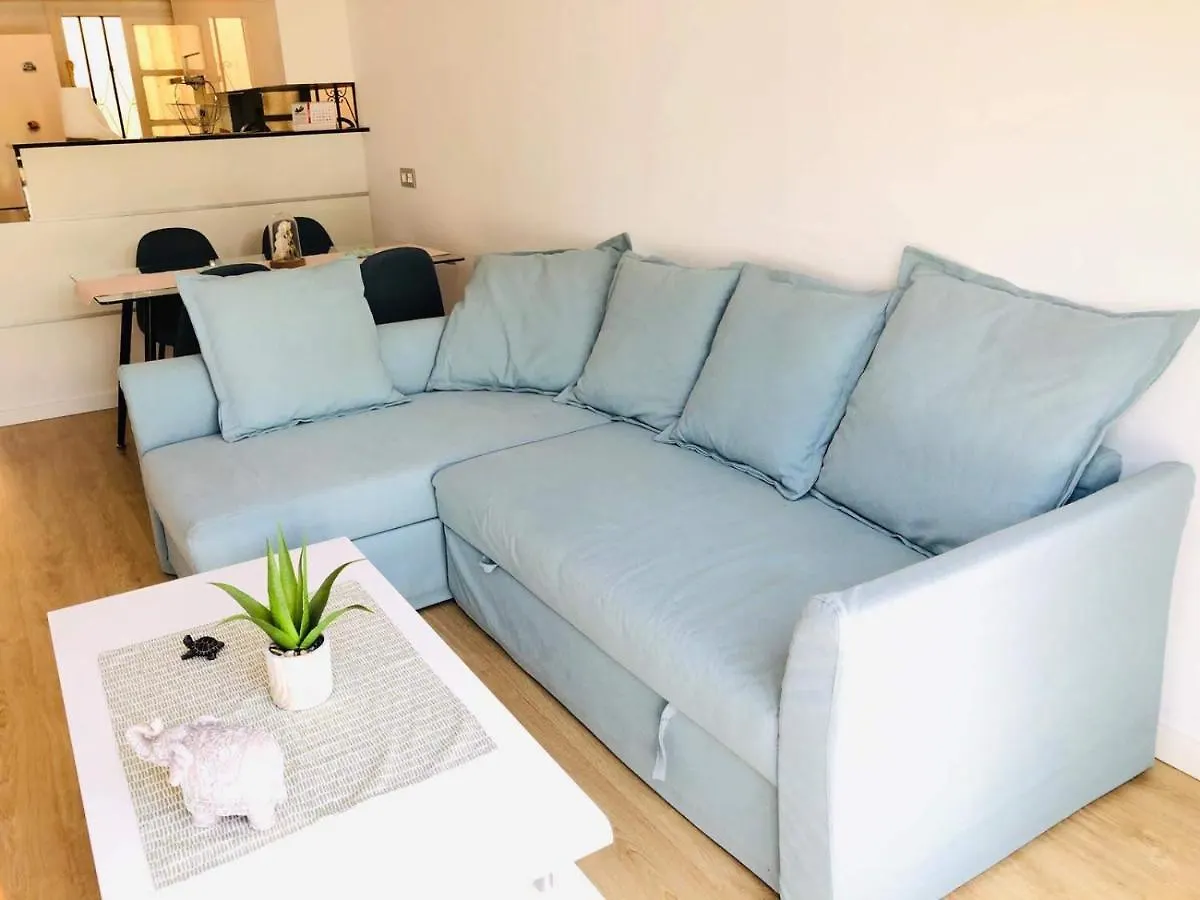 Deluxe Windsor Park Apartment Costa Adeje