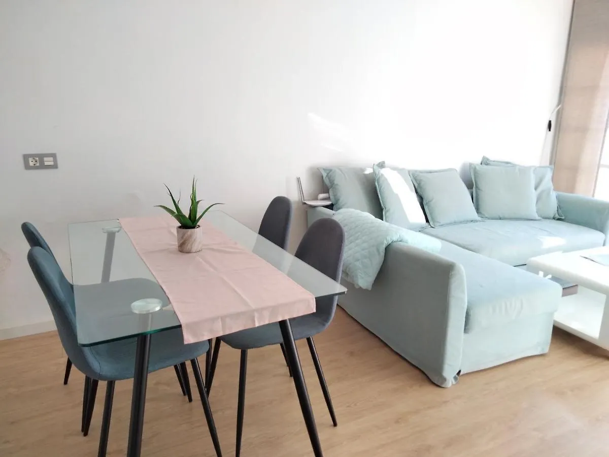 Deluxe Windsor Park Apartment Costa Adeje  Spain