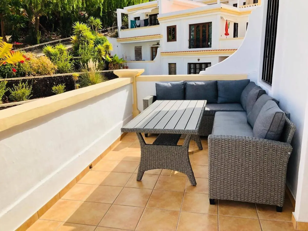 Deluxe Windsor Park Apartment Costa Adeje  0*, Costa Adeje (Tenerife) Spain