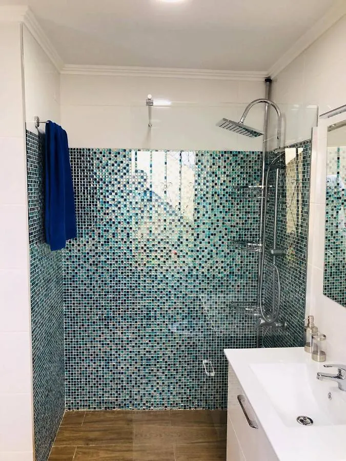 Deluxe Windsor Park Apartment Costa Adeje