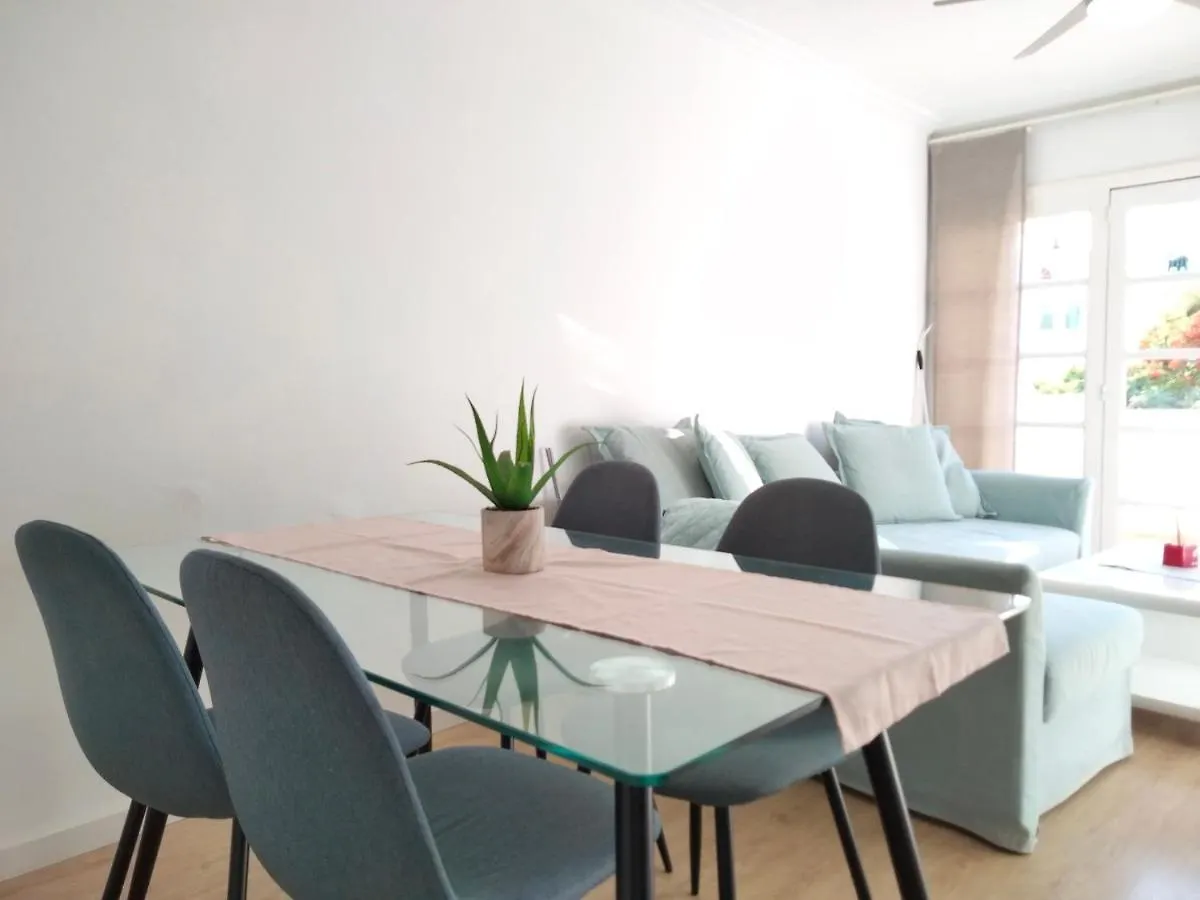 Deluxe Windsor Park Apartment Costa Adeje  Costa Adeje (Tenerife)
