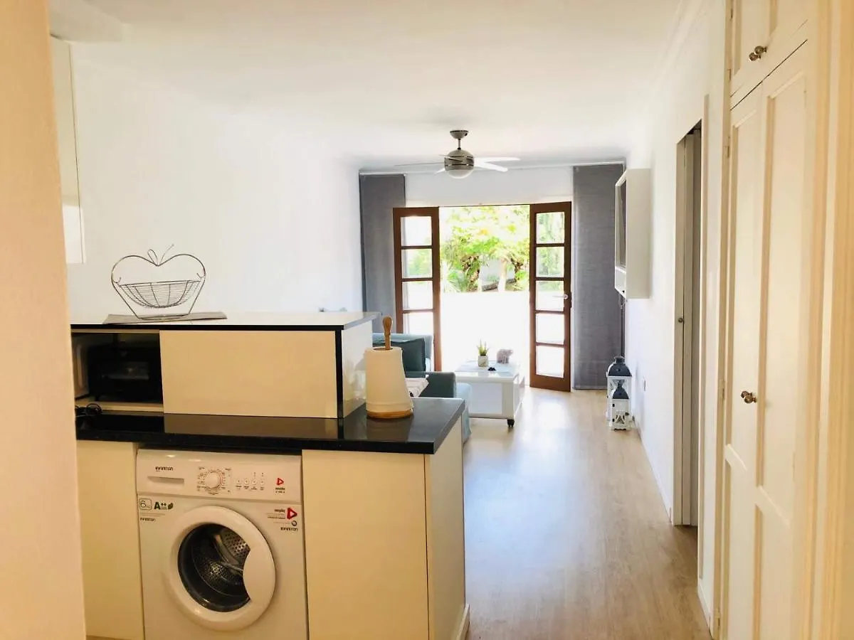 Deluxe Windsor Park Apartment Costa Adeje  Spain