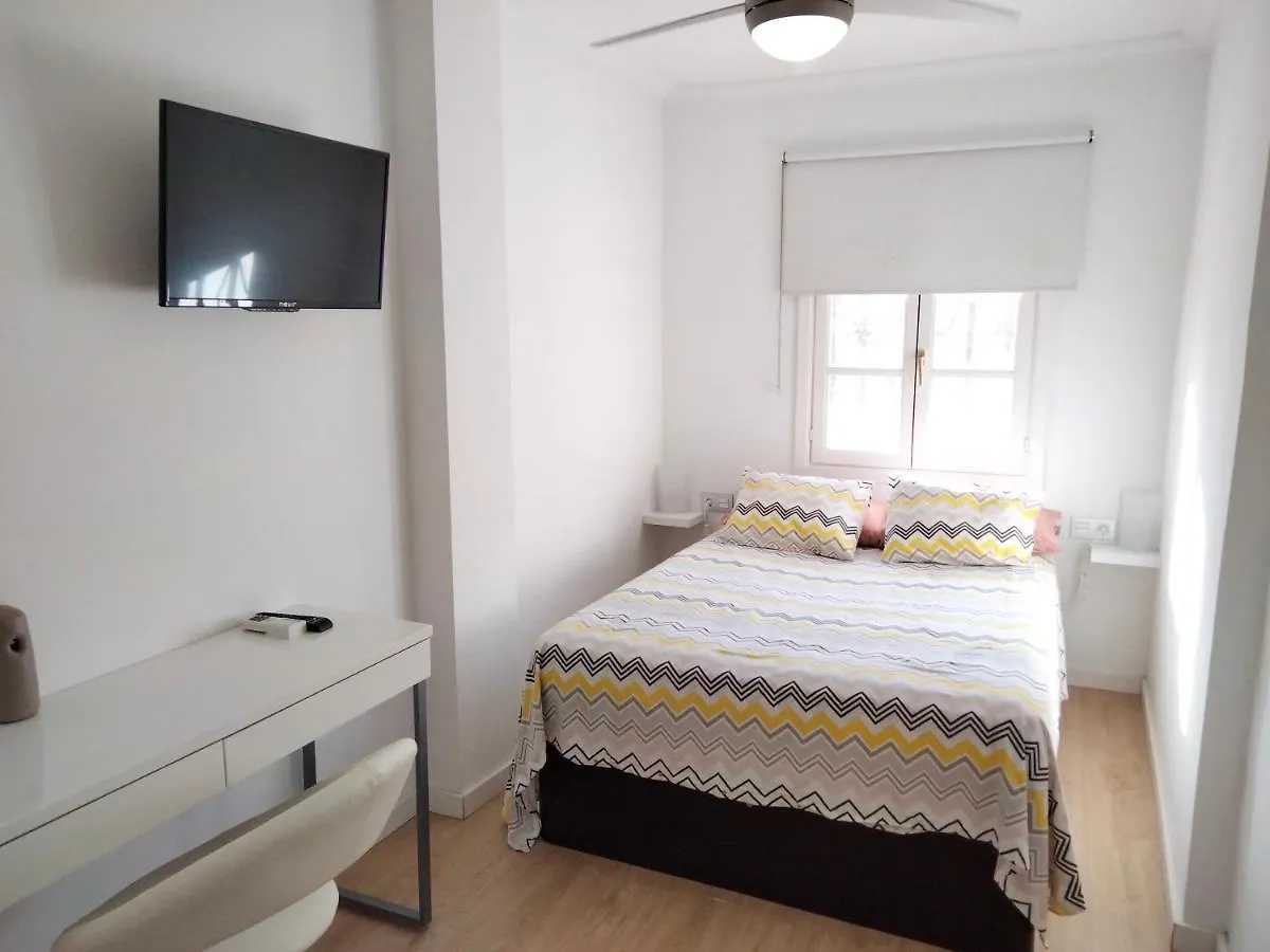 Deluxe Windsor Park Apartment Costa Adeje   Costa Adeje (Tenerife)