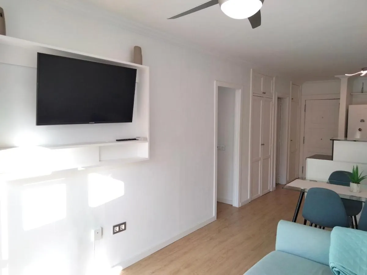 Deluxe Windsor Park Apartment Costa Adeje   Costa Adeje (Tenerife)