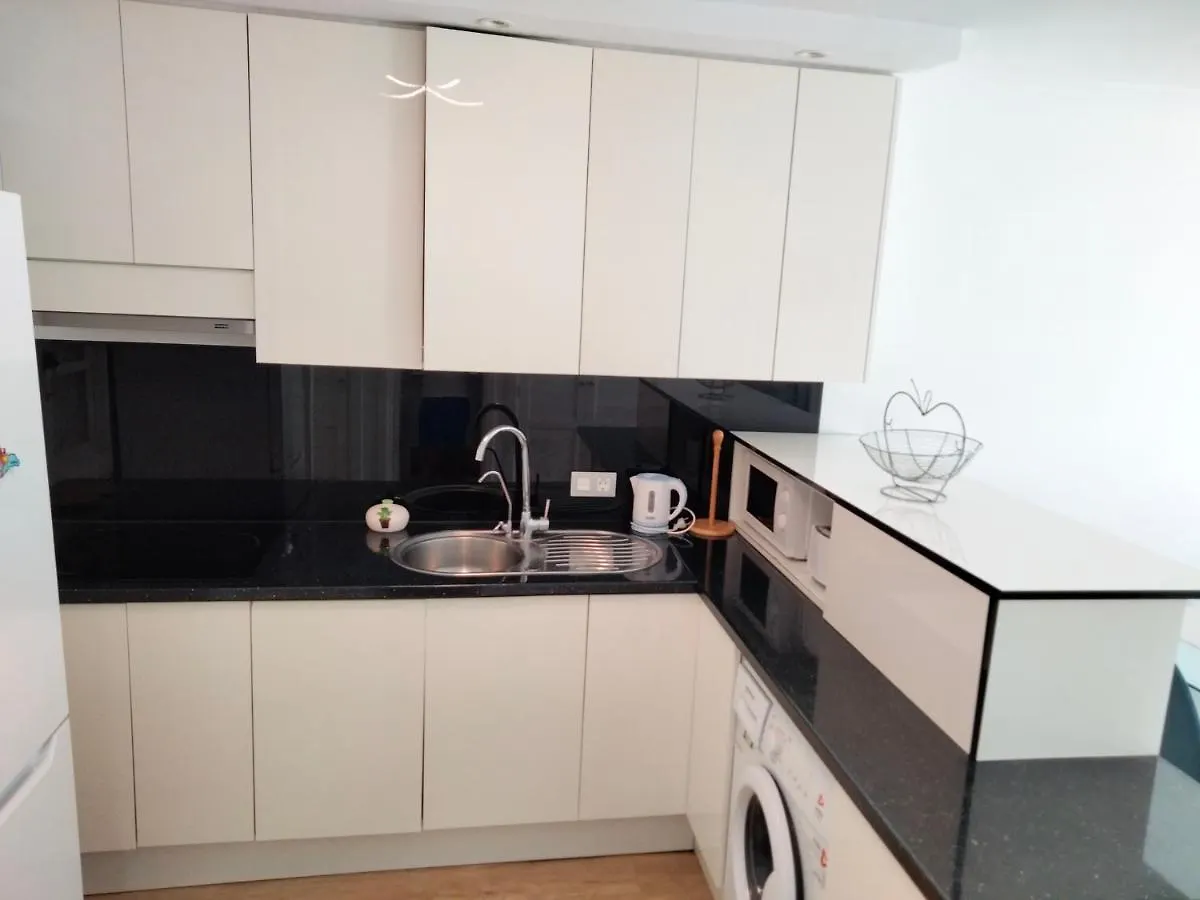 Deluxe Windsor Park Apartment Costa Adeje  Costa Adeje (Tenerife)