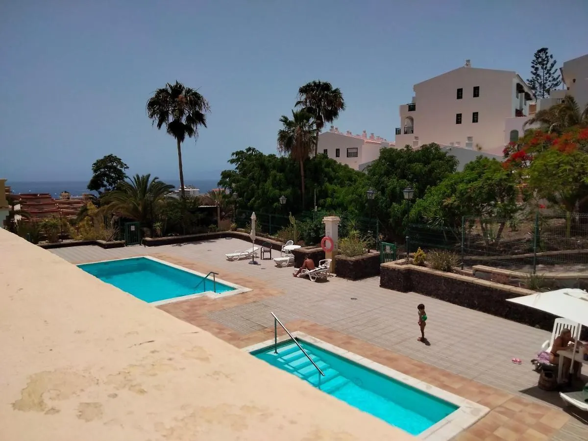 Deluxe Windsor Park Apartment Costa Adeje  0*, Costa Adeje (Tenerife)
