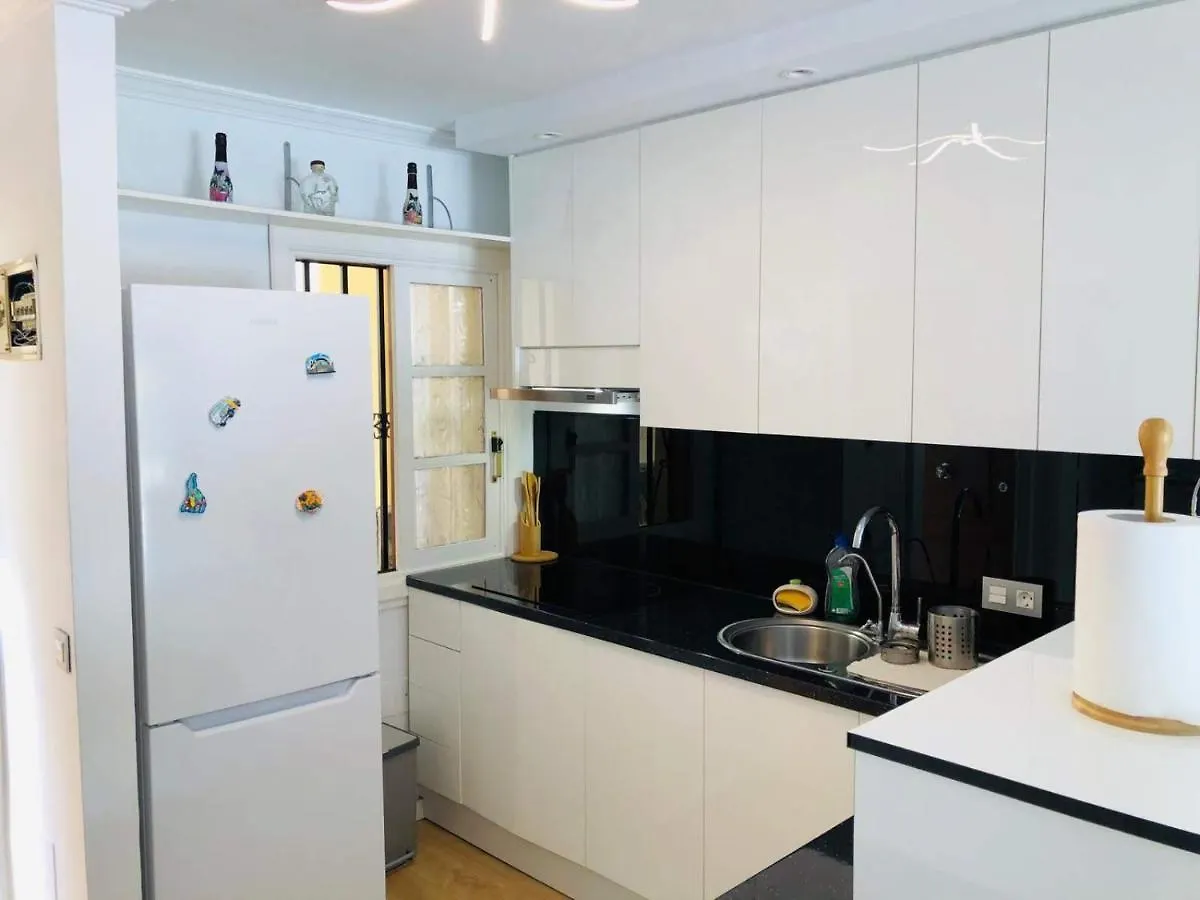 Deluxe Windsor Park Apartment Costa Adeje