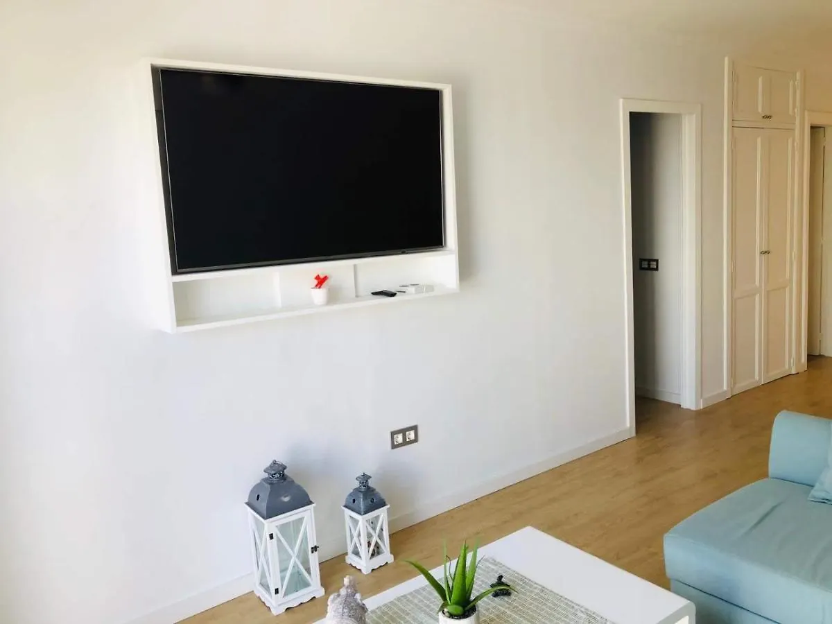 Deluxe Windsor Park Apartment Costa Adeje  0*, Costa Adeje (Tenerife)