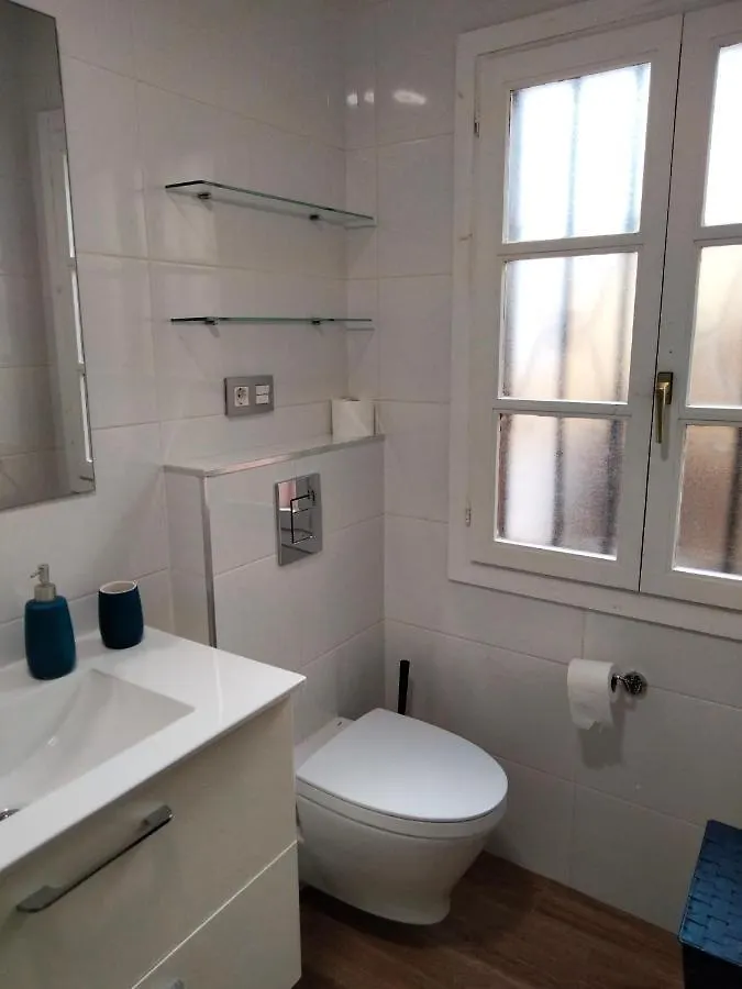 Deluxe Windsor Park Apartment Costa Adeje  0*, Costa Adeje (Tenerife) Spain