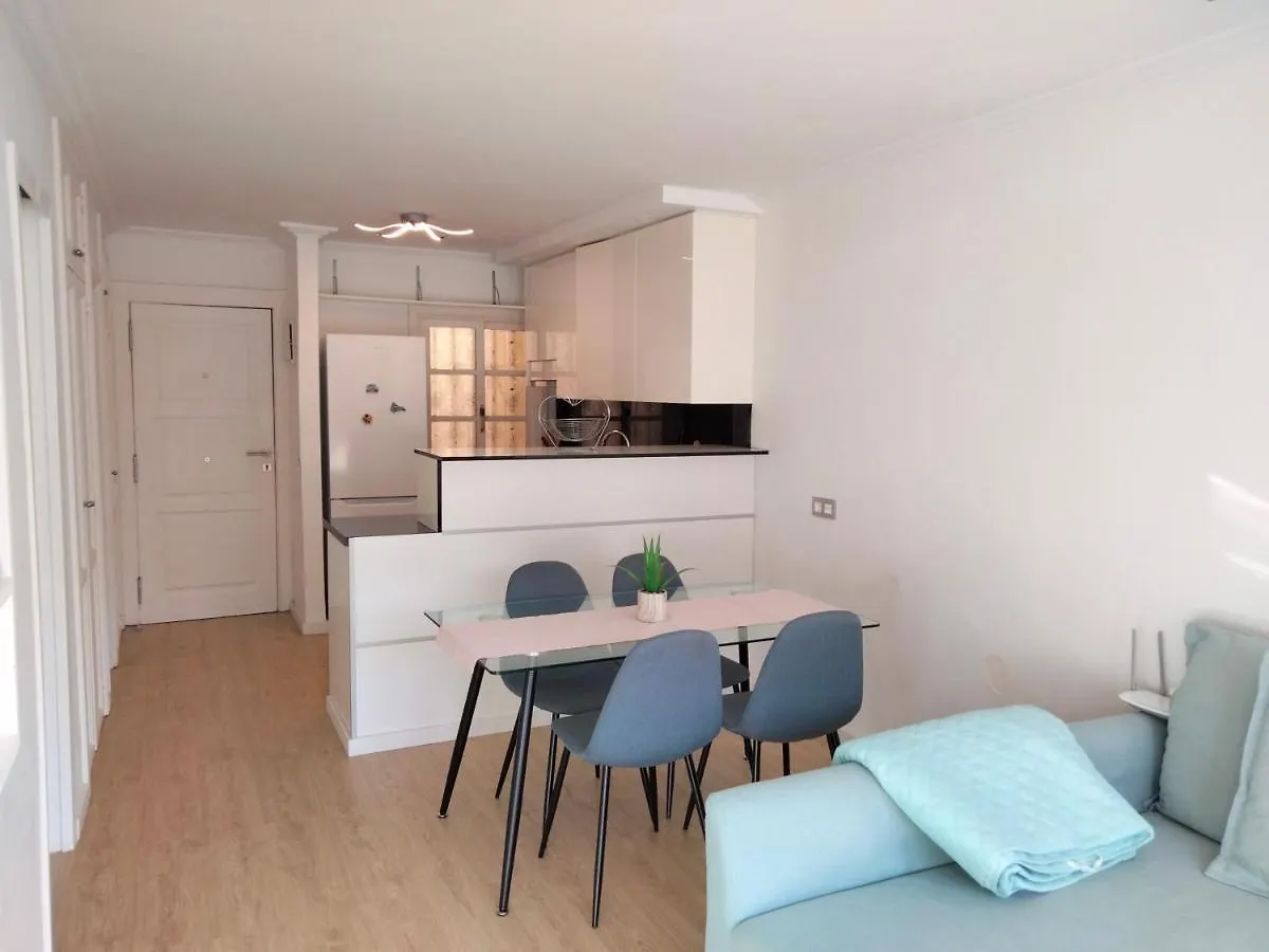 Deluxe Windsor Park Apartment Costa Adeje