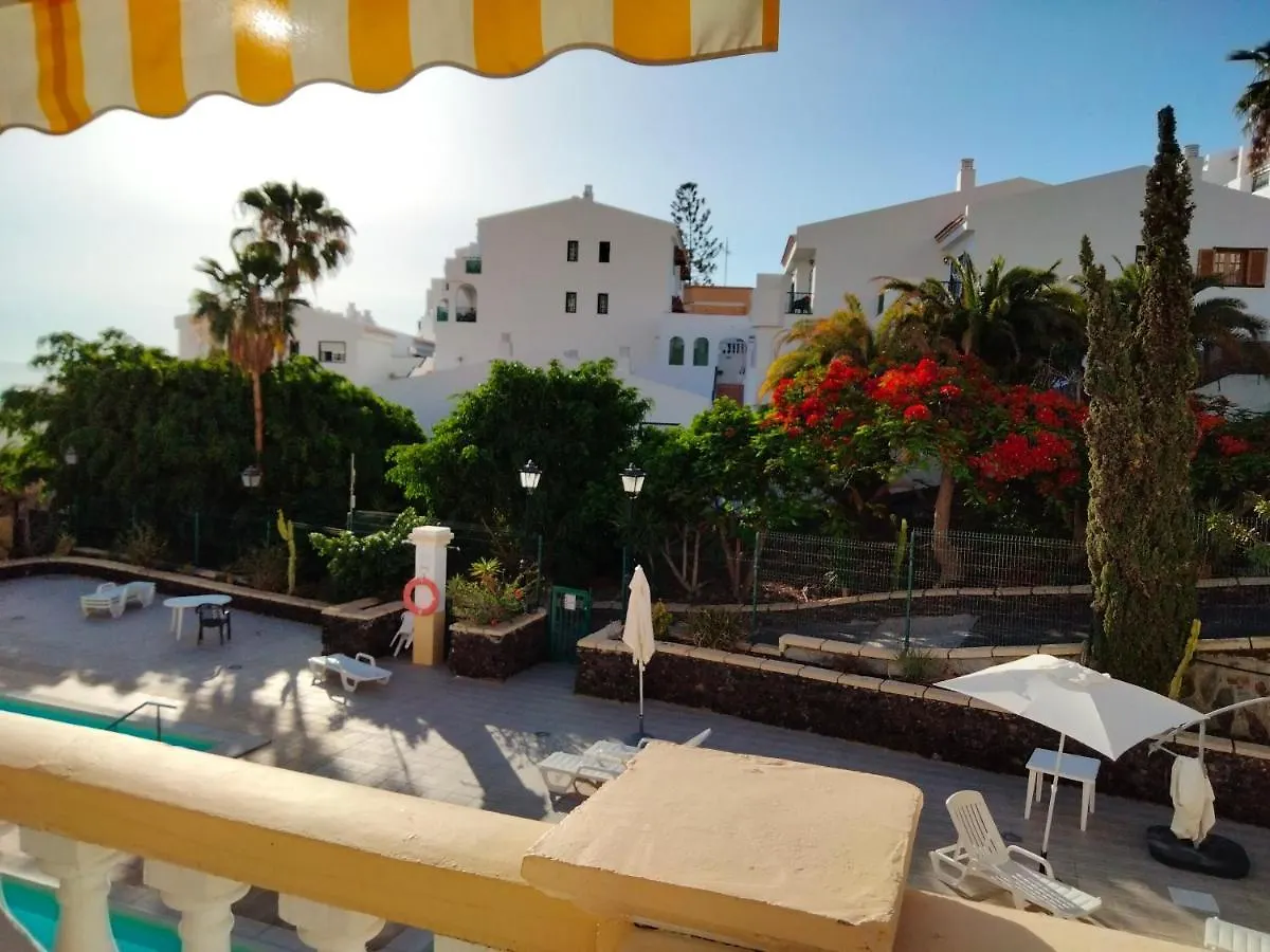 Deluxe Windsor Park Apartment Costa Adeje   Costa Adeje (Tenerife)