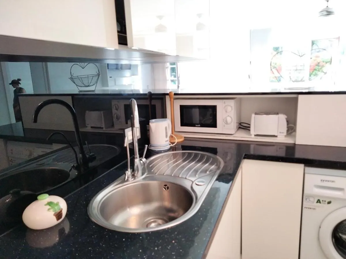 Deluxe Windsor Park Apartment Costa Adeje  Costa Adeje (Tenerife)