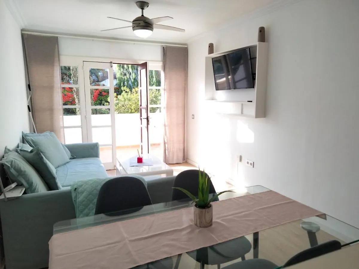 Deluxe Windsor Park Apartment Costa Adeje