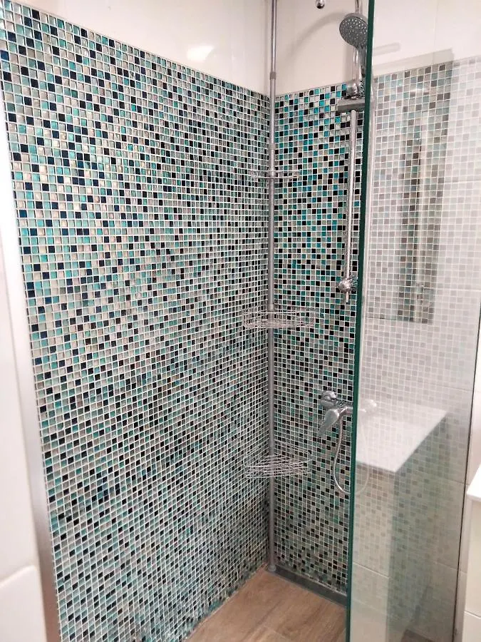Deluxe Windsor Park Apartment Costa Adeje  Spain